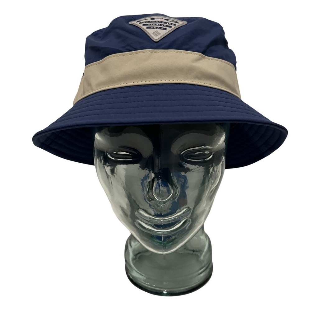 Columbia PFG Slack Tide Bucket Hat - Unisex Size L/XL **NEW**